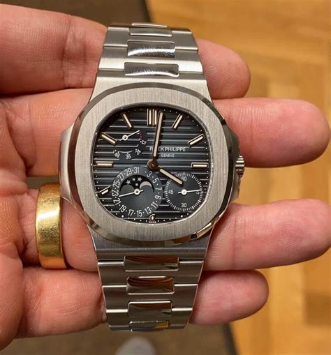 prices of patek philippe watches|patek philippe watch original price.